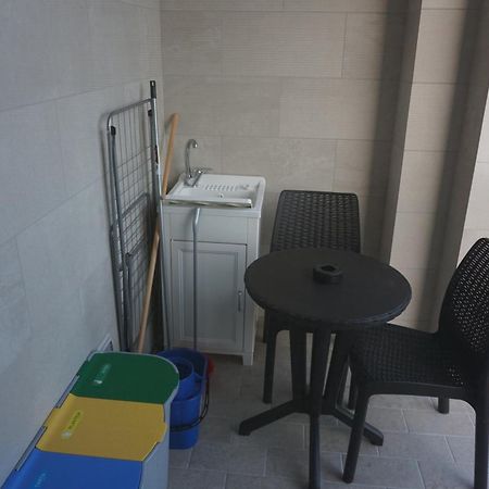 Albachiara Residence Chieuti Eksteriør billede