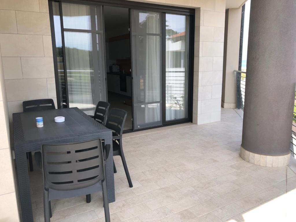Albachiara Residence Chieuti Eksteriør billede